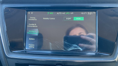 MG Mg5 115kW Exclusive EV 61kWh 5dr Auto Electric Estate